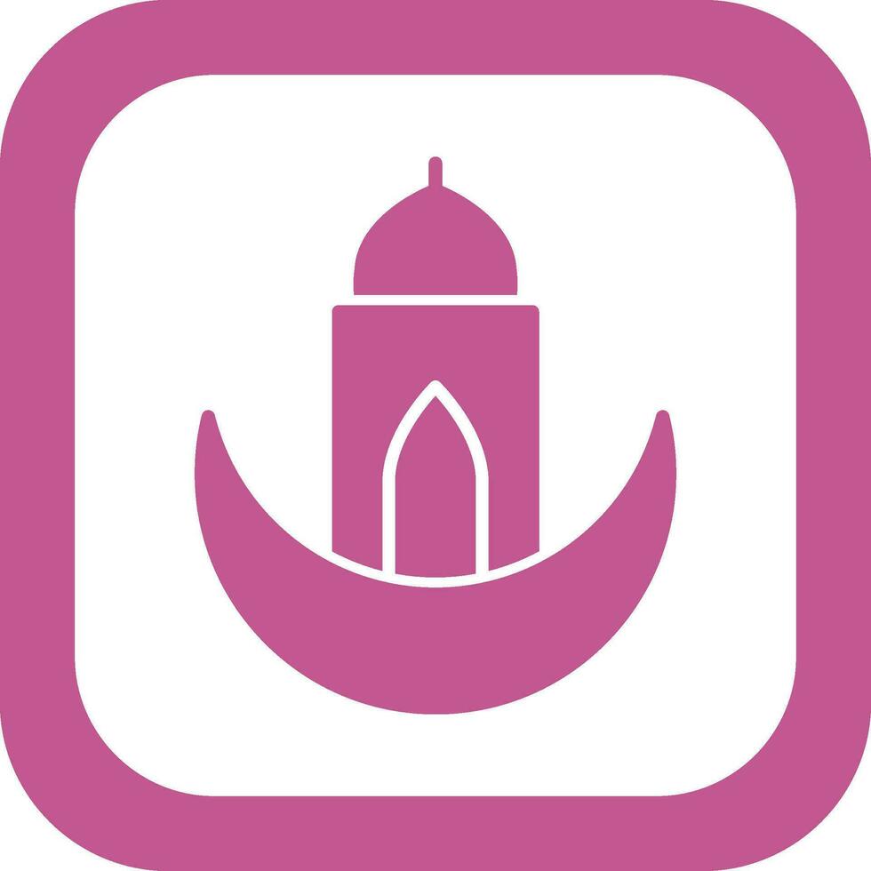 Ramadan Vector Icon
