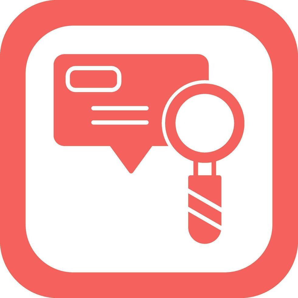 Grammar Vector Icon