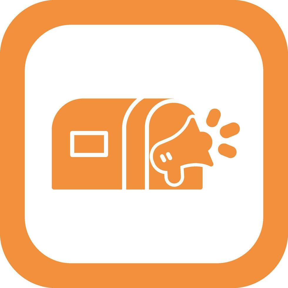 Mail Vector Icon