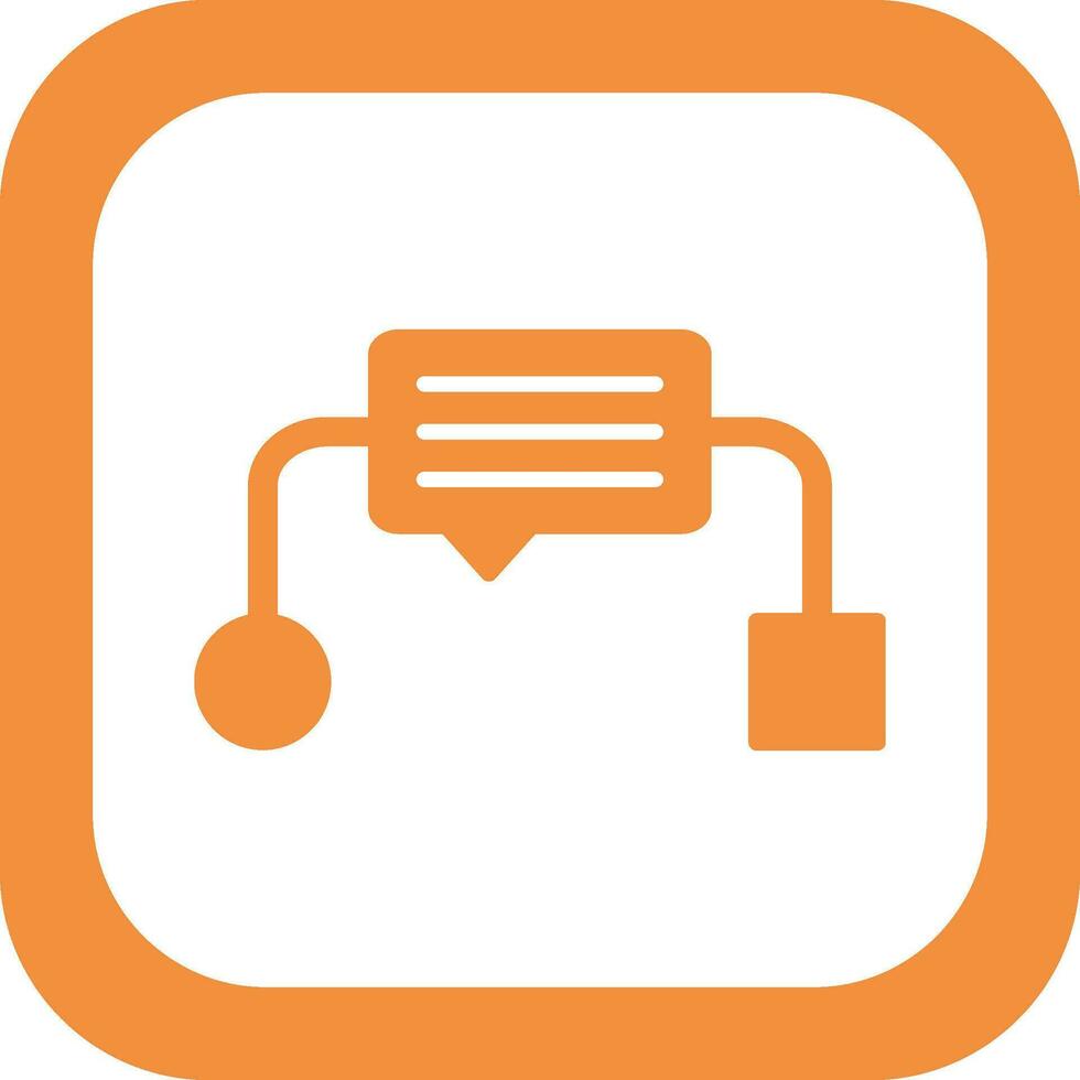 Classification Vector Icon