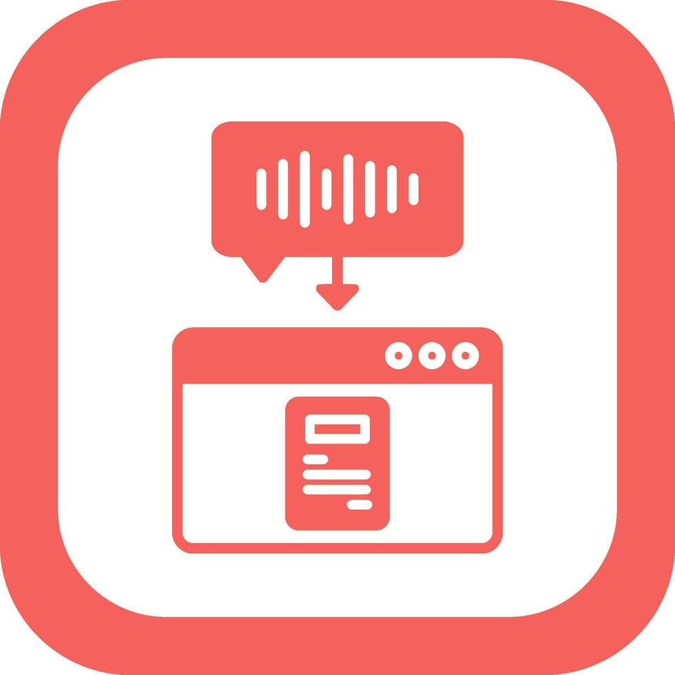 Nlp Vector Icon
