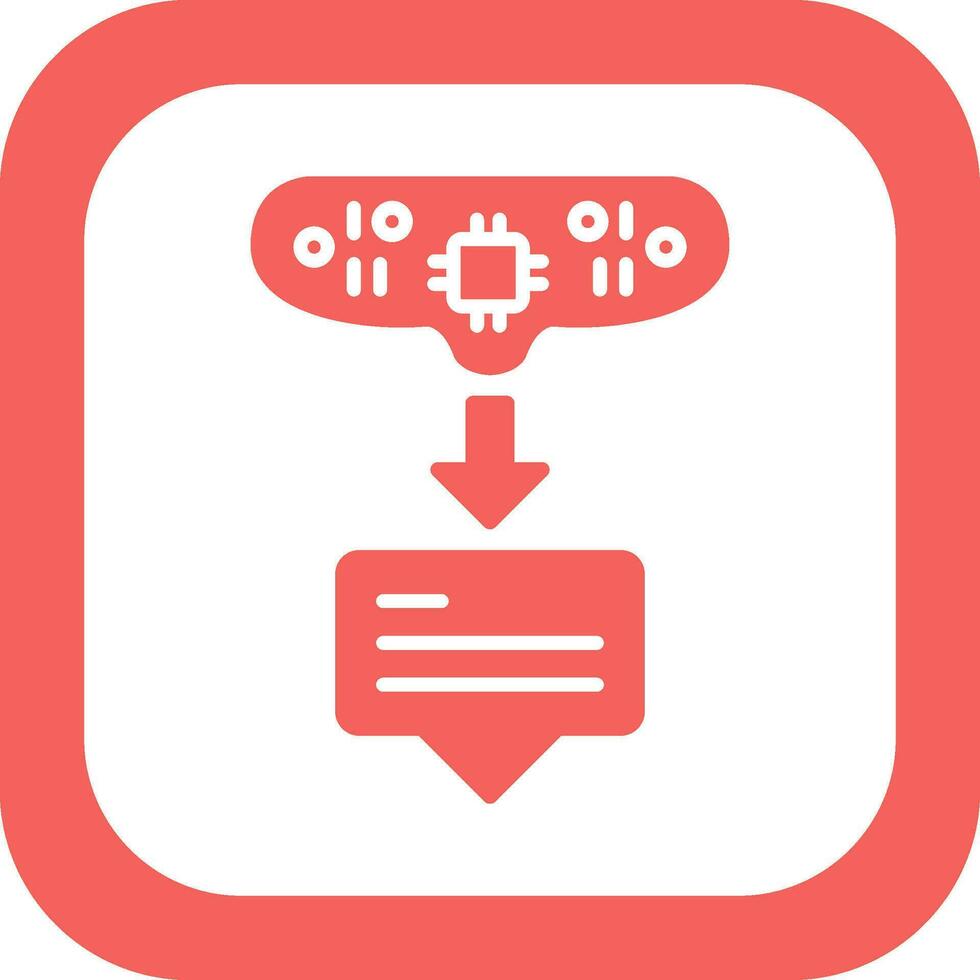 Code Vector Icon