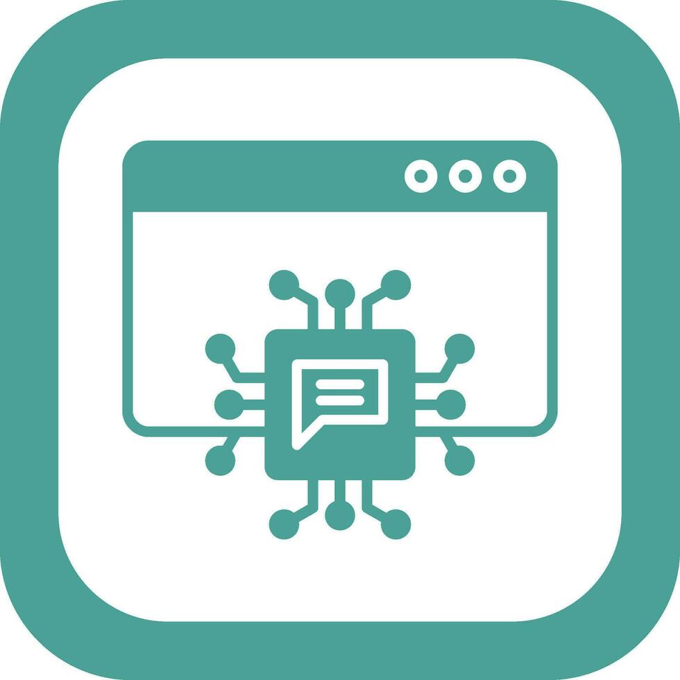 Programming Vector Icon