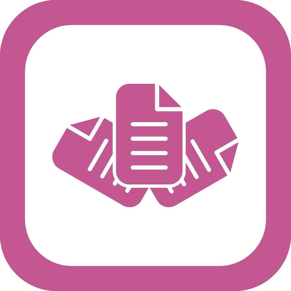 Documents Vector Icon