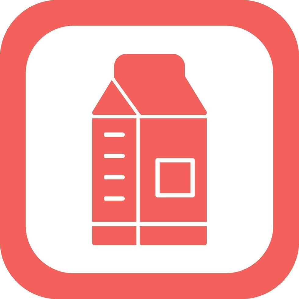 Milk Vector Icon