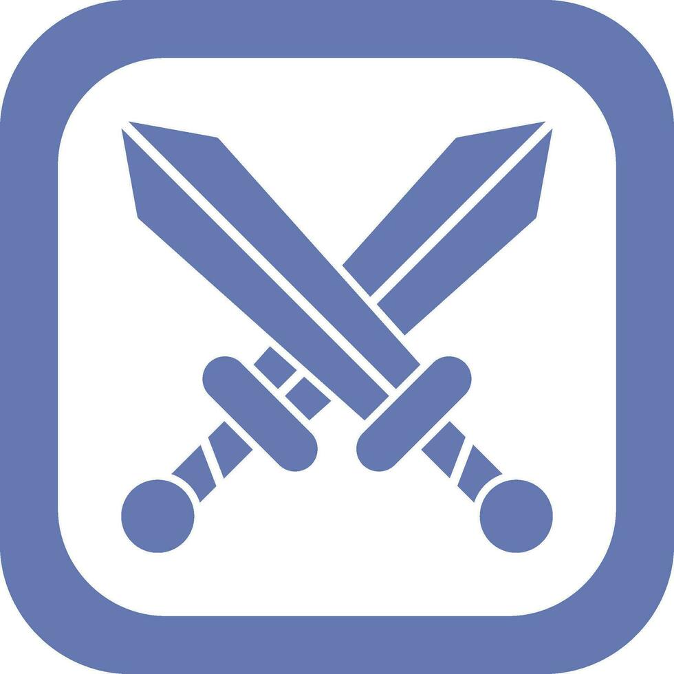 Sword Vector Icon