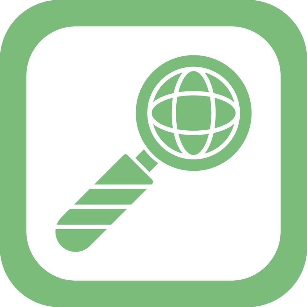 Geolocation Vector Icon