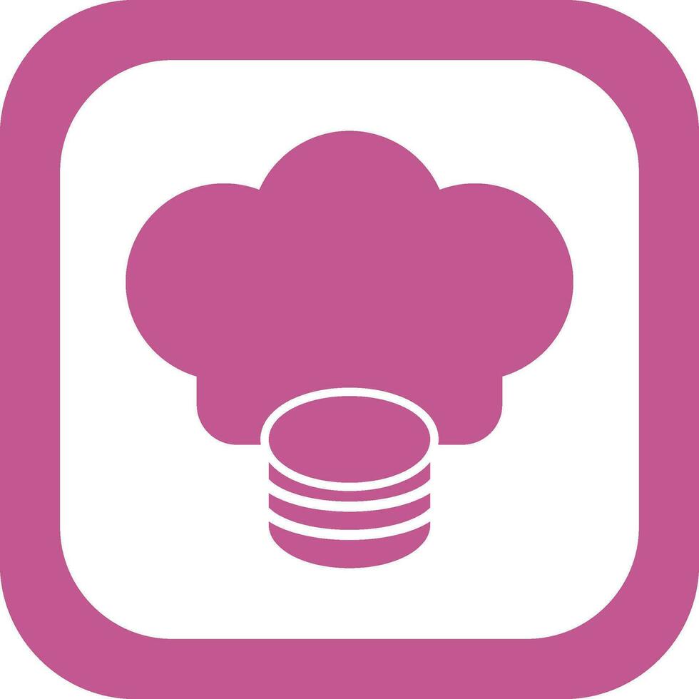 Data Collection Vector Icon