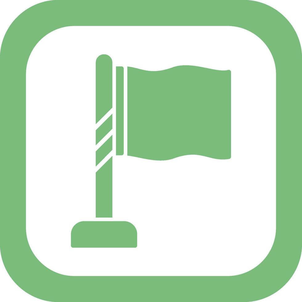 Flag Vector Icon
