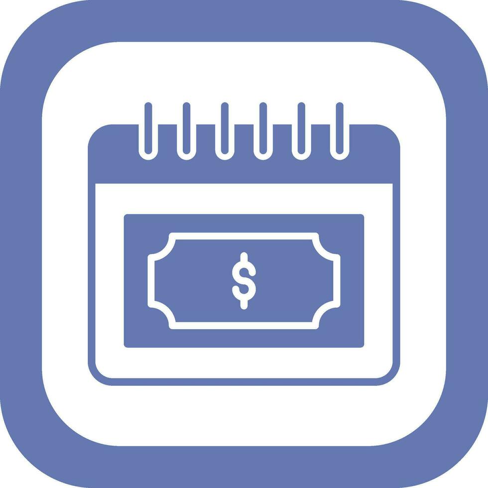 Payroll Vector Icon