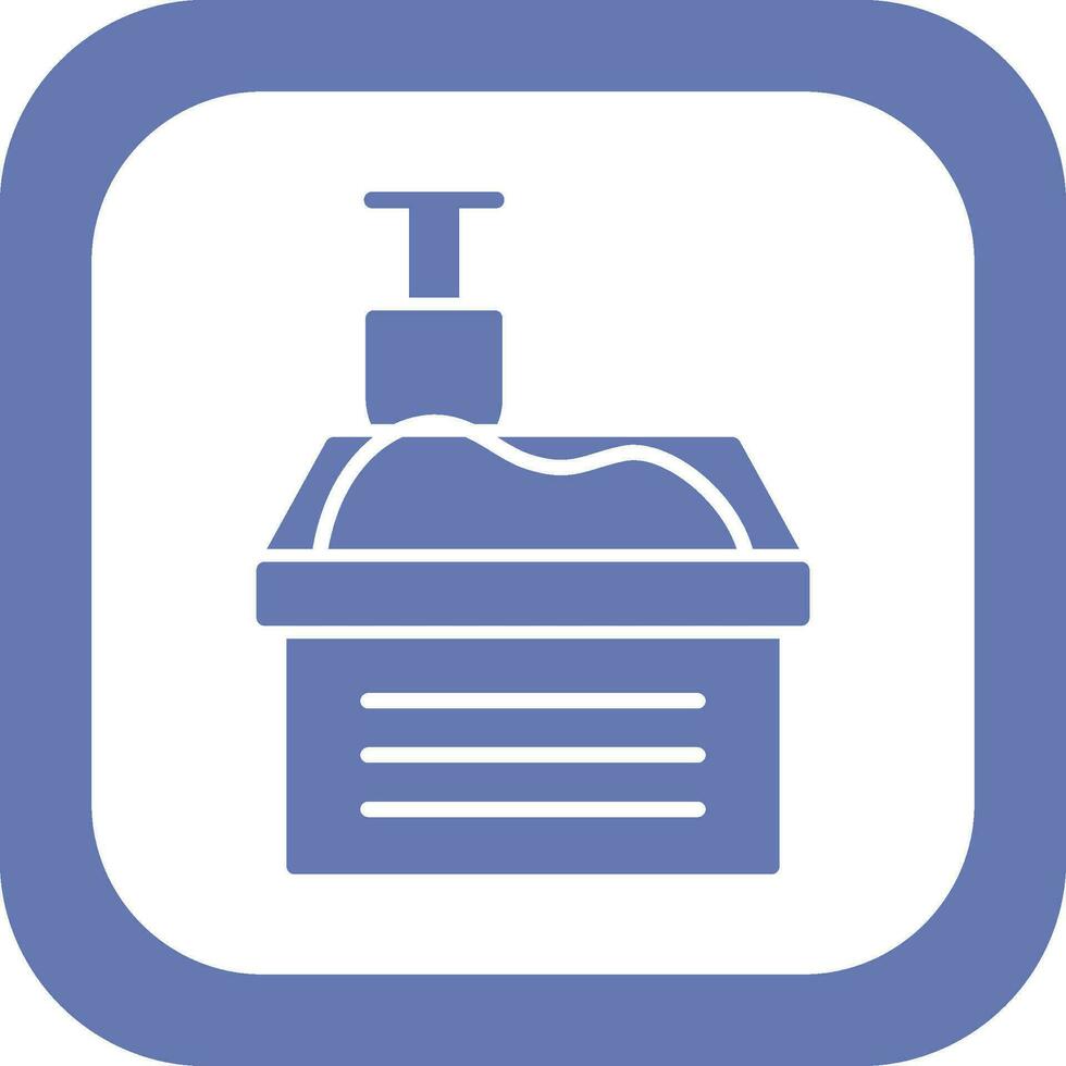 Sandbox Vector Icon