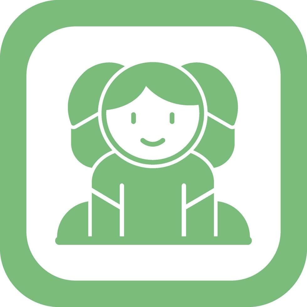 Fairy Tale Vector Icon