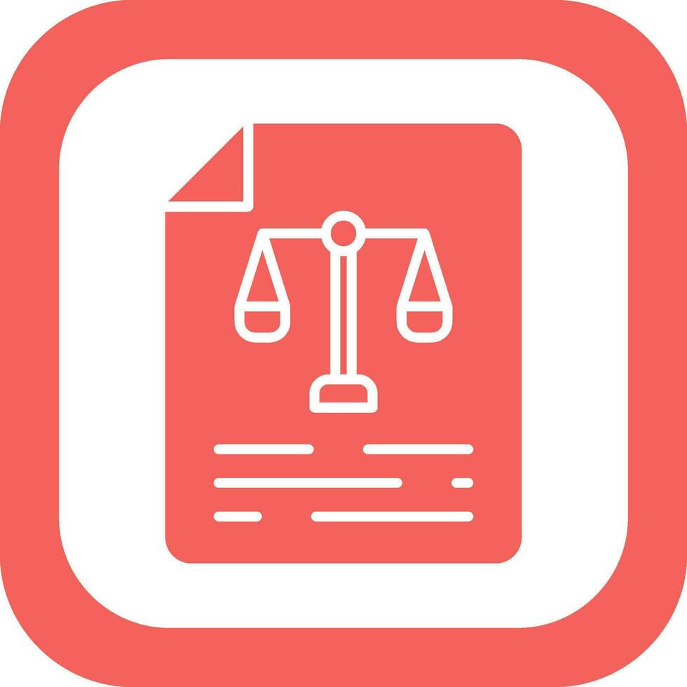 Balance Vector Icon