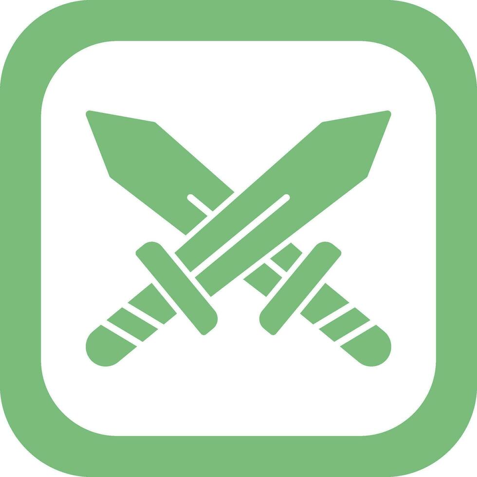 Sword Vector Icon