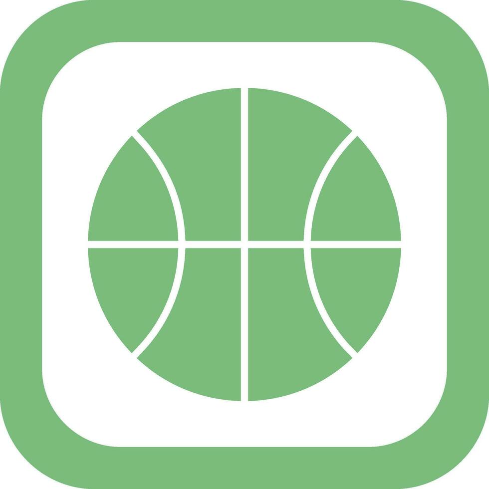Baseball Vector Icon