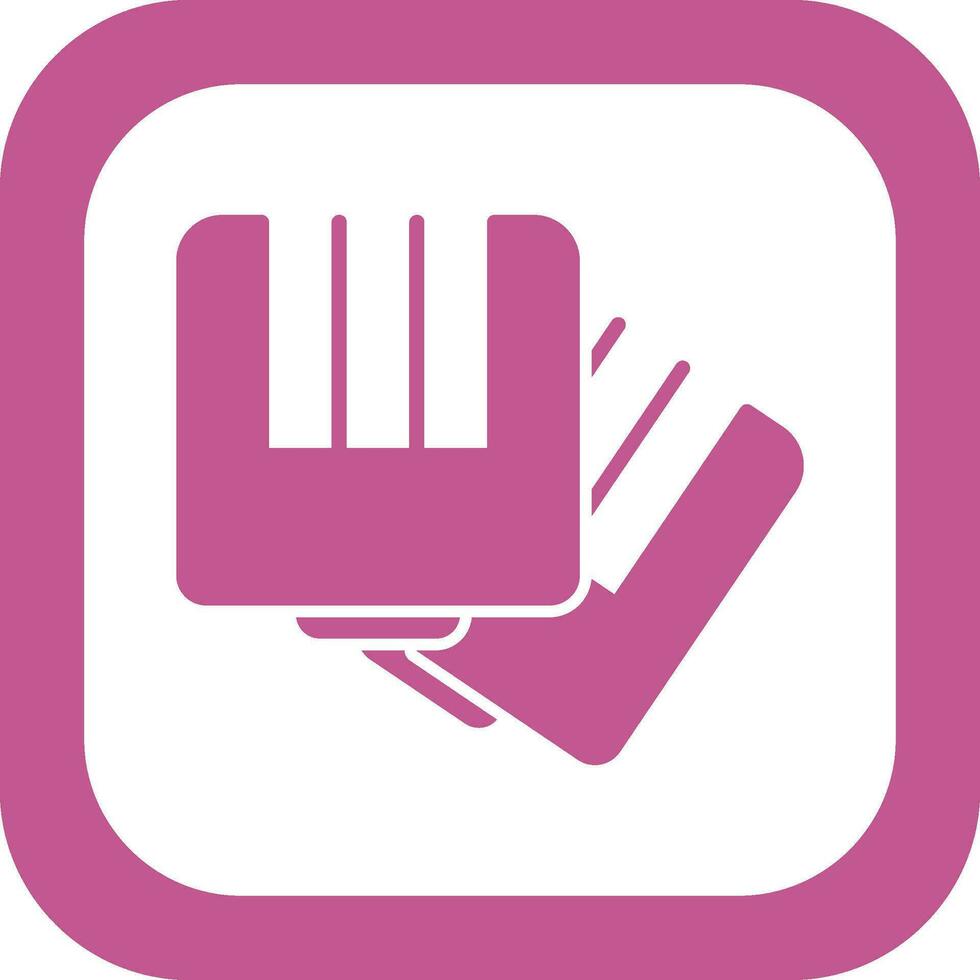 Clippers Vector Icon