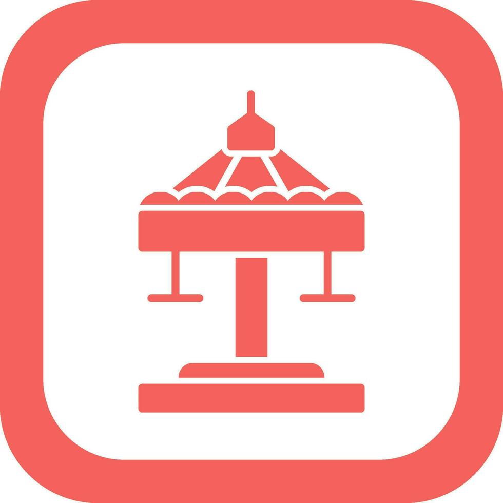Carousel Vector Icon