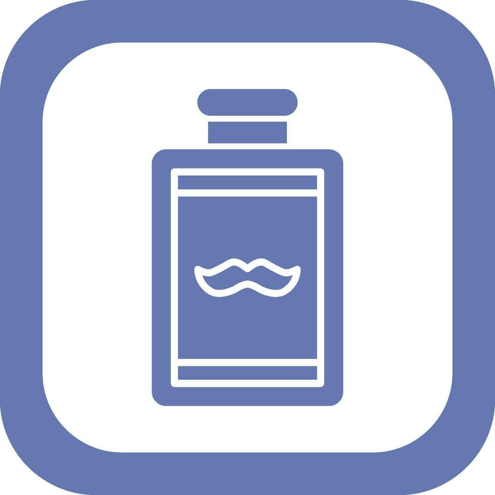 After Shave Vector Icon