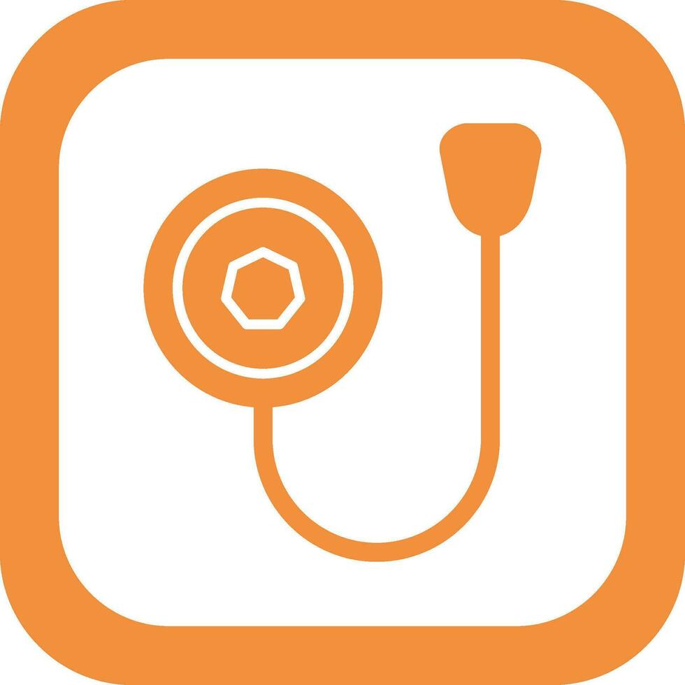 Yoyo Vector Icon