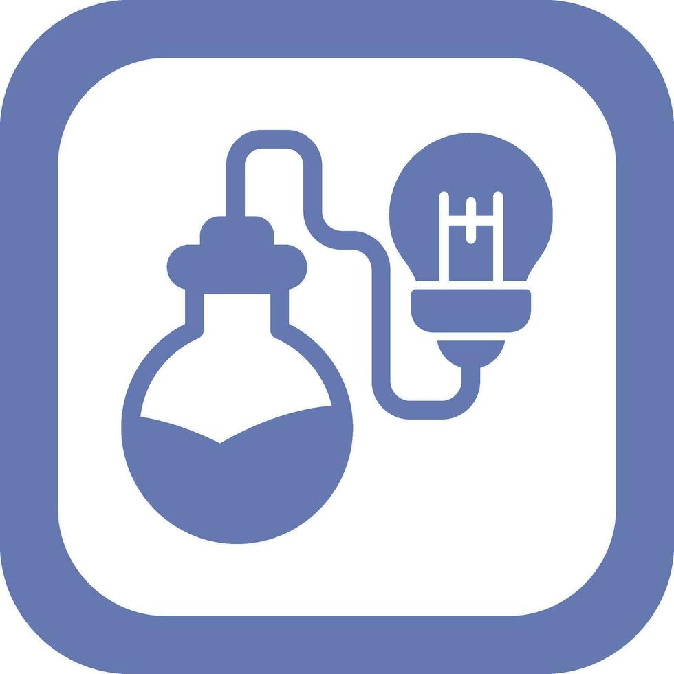 Idea Vector Icon