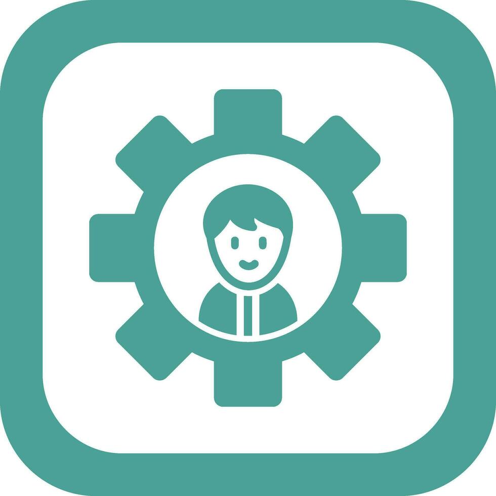 Adaptation Vector Icon