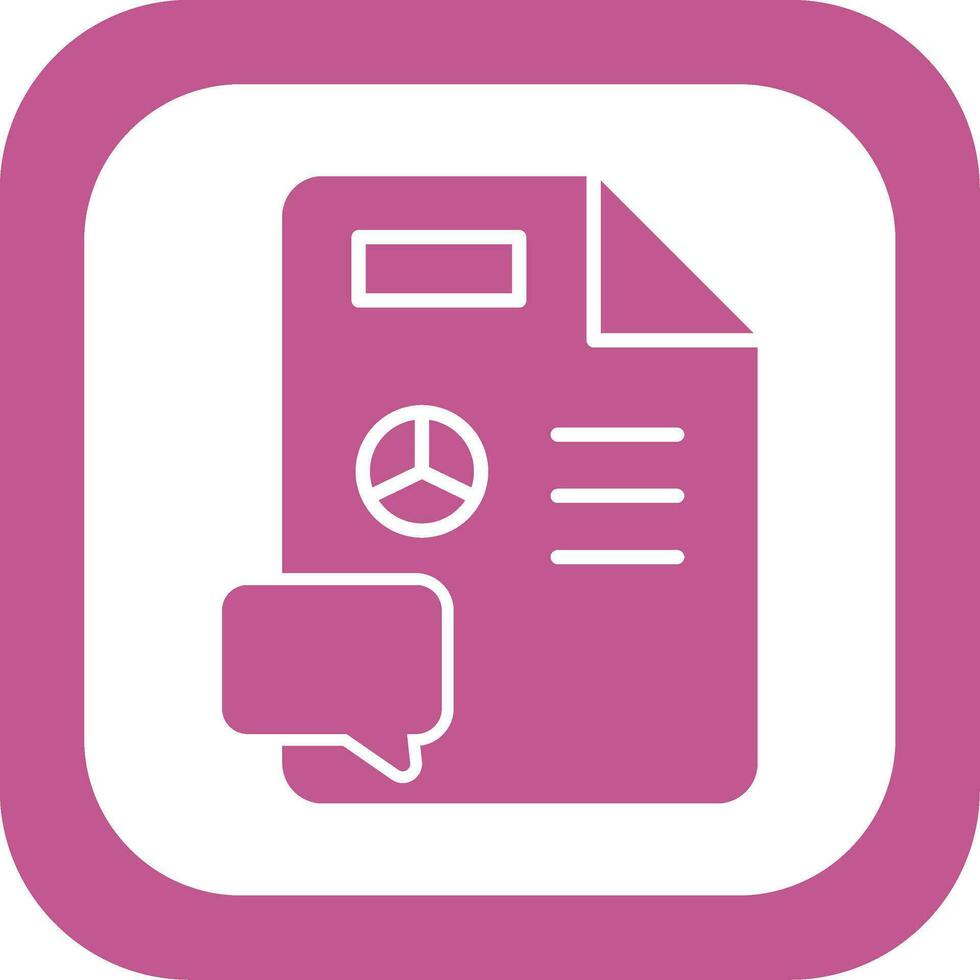 Validation Vector Icon