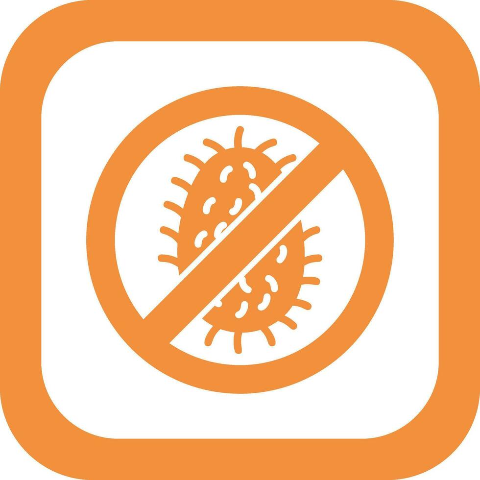 measles Vector Icon