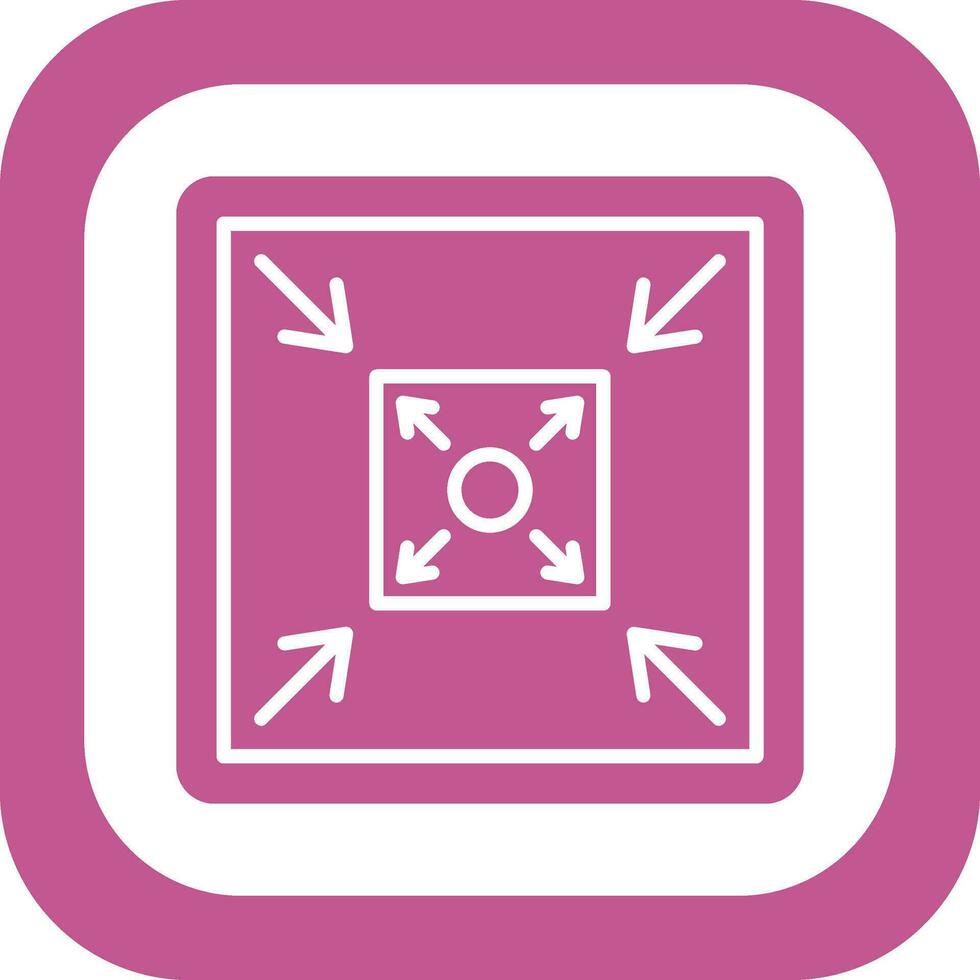 Scalable Vector Icon