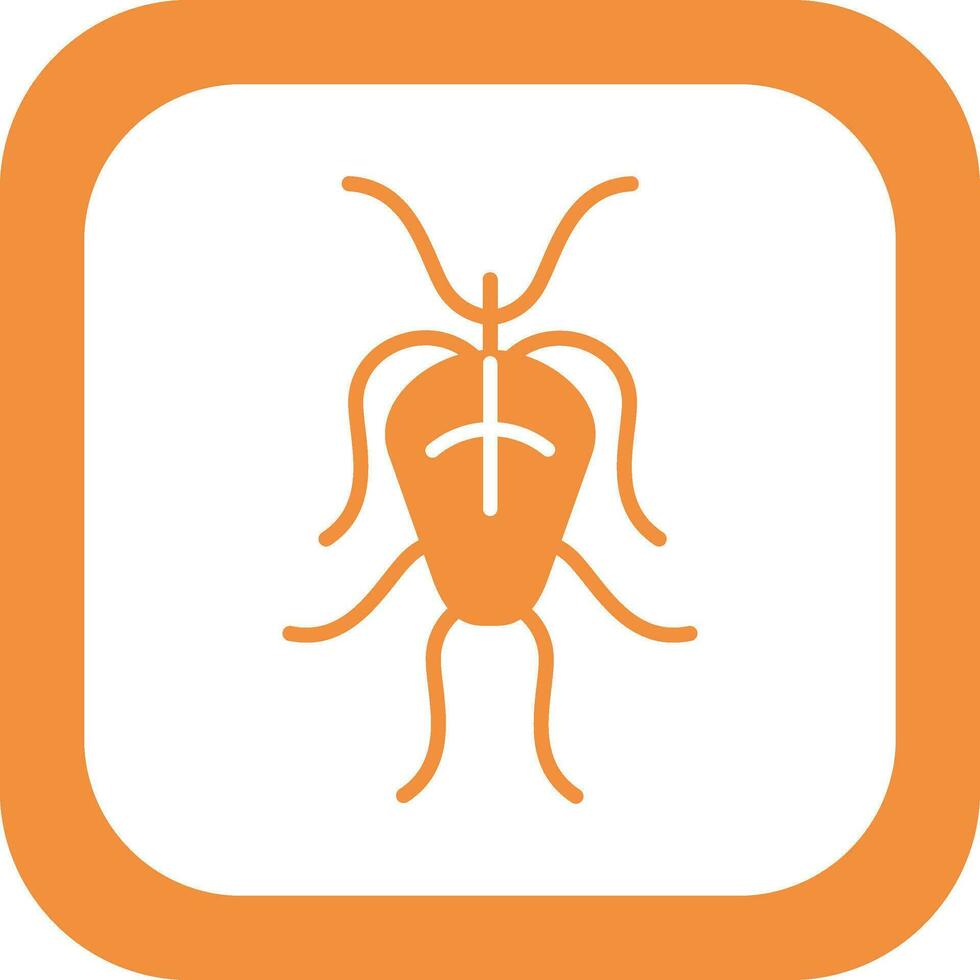 giardia vector icono