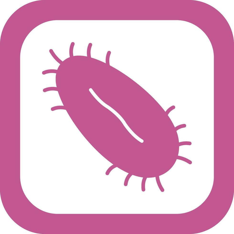 Fungus Vector Icon