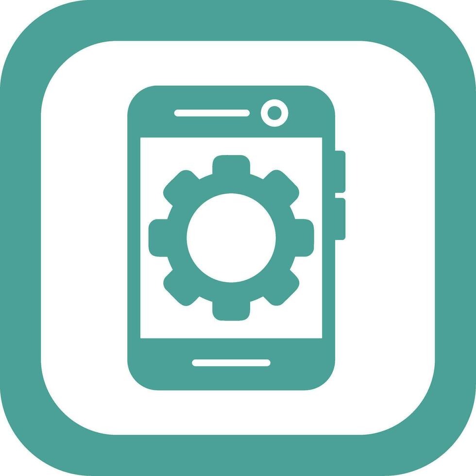 smartphone Vector Icon
