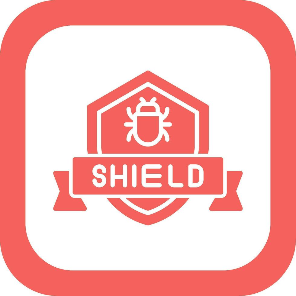 shield Vector Icon