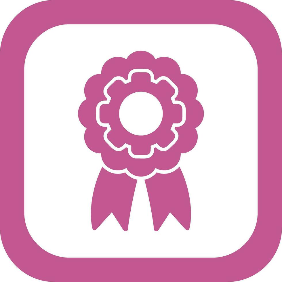 Quality Vector Icon