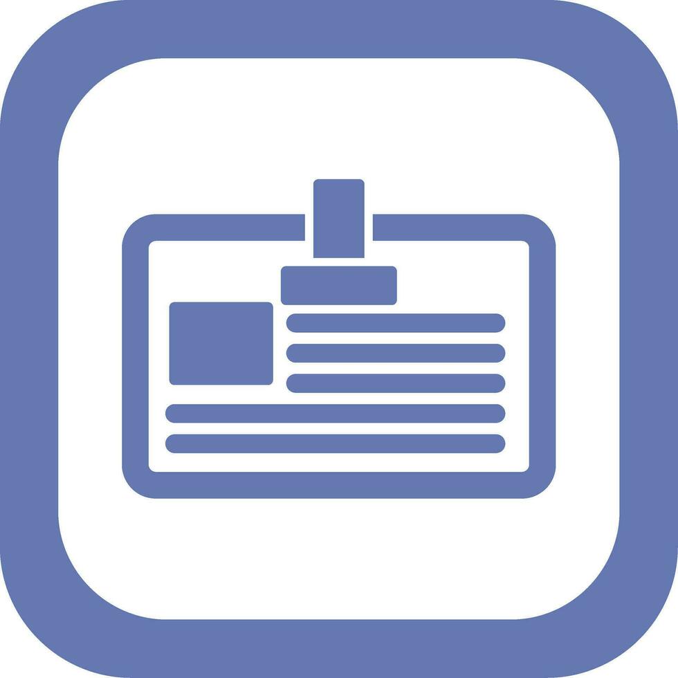 badge Vector Icon