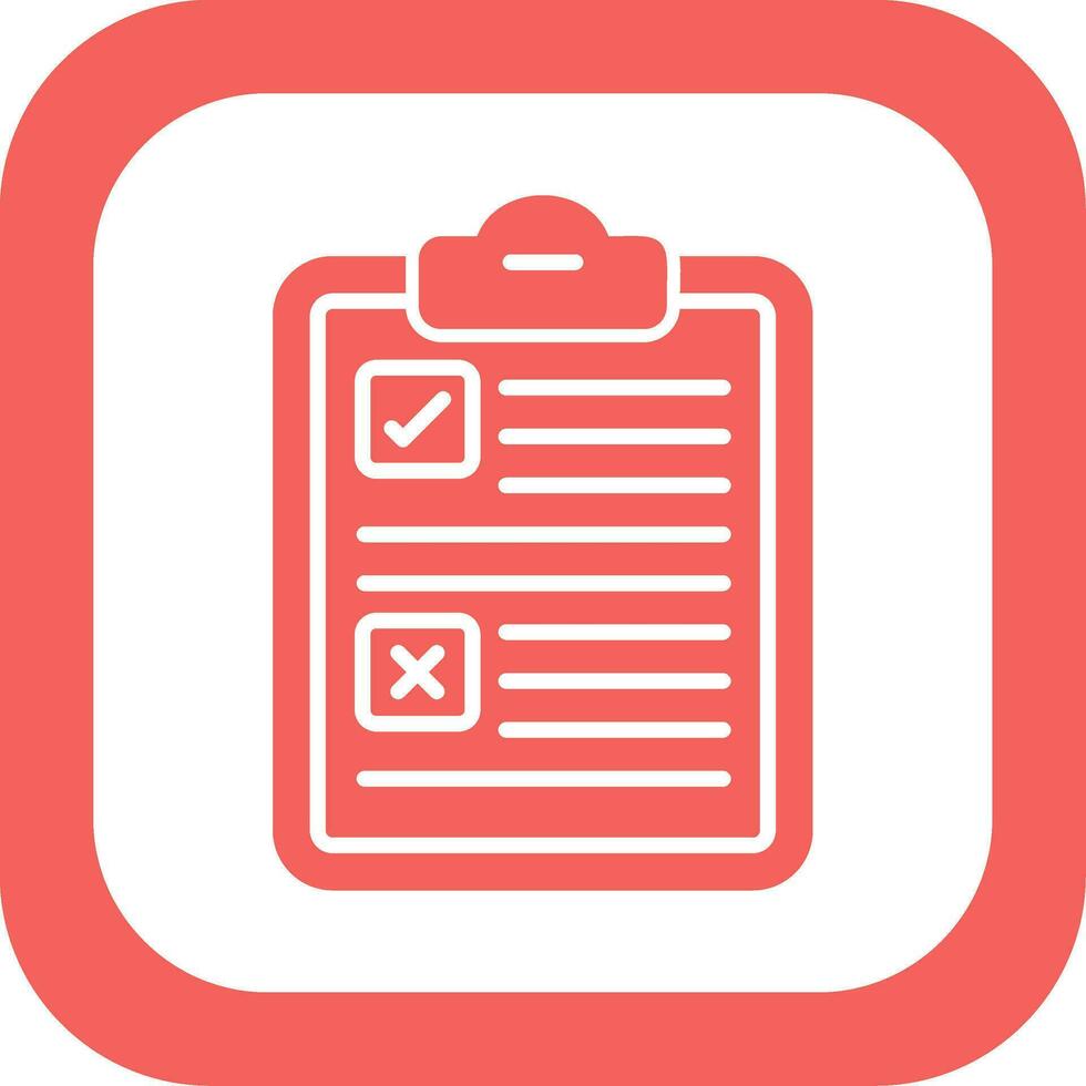 Quality Assurance Vector Icon