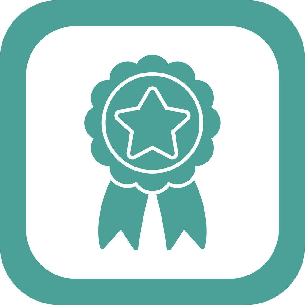 badge Vector Icon
