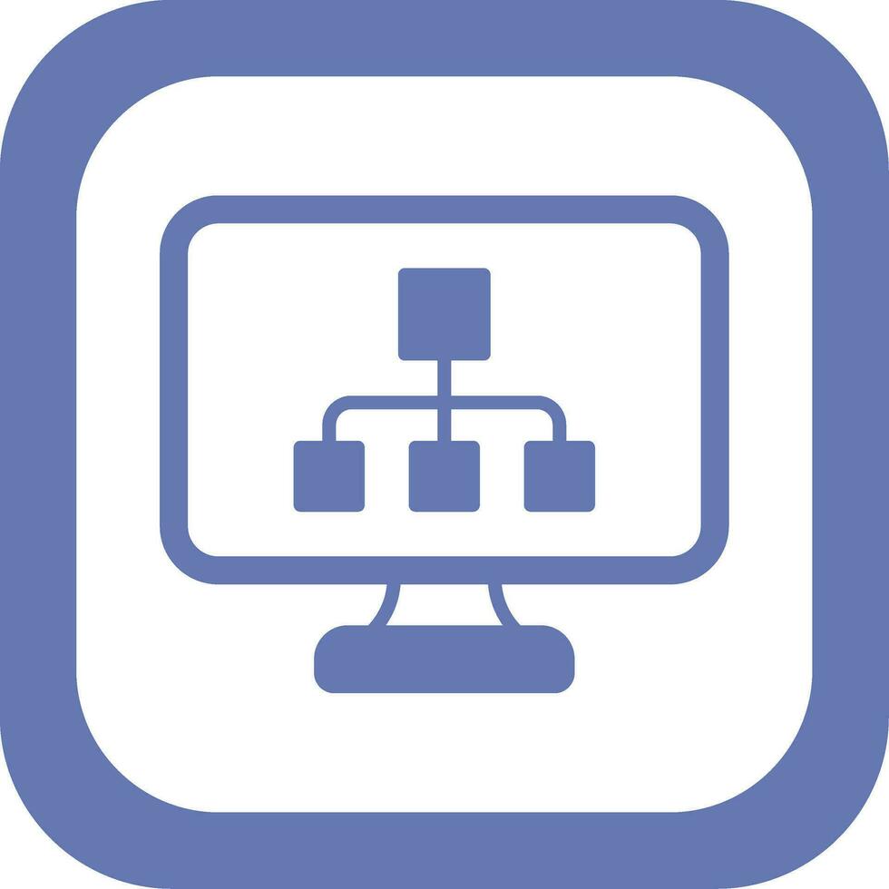 software Vector Icon