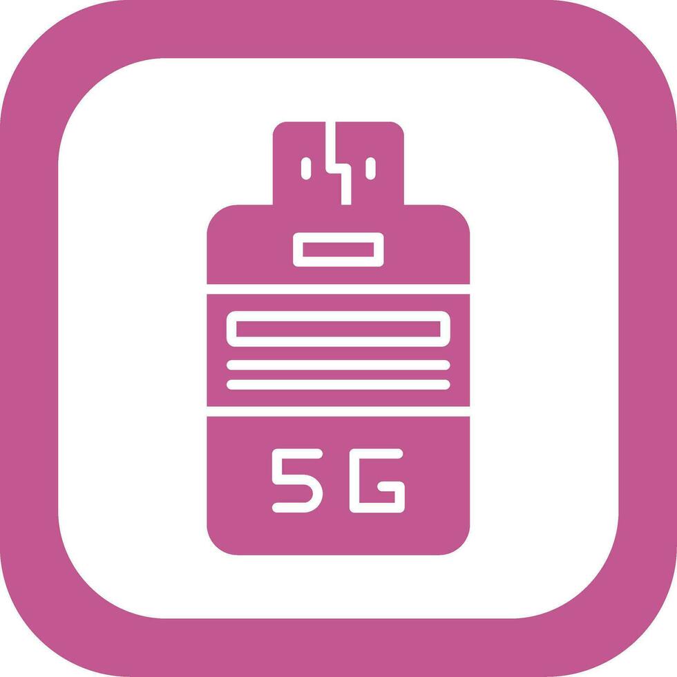 Modem Vector Icon