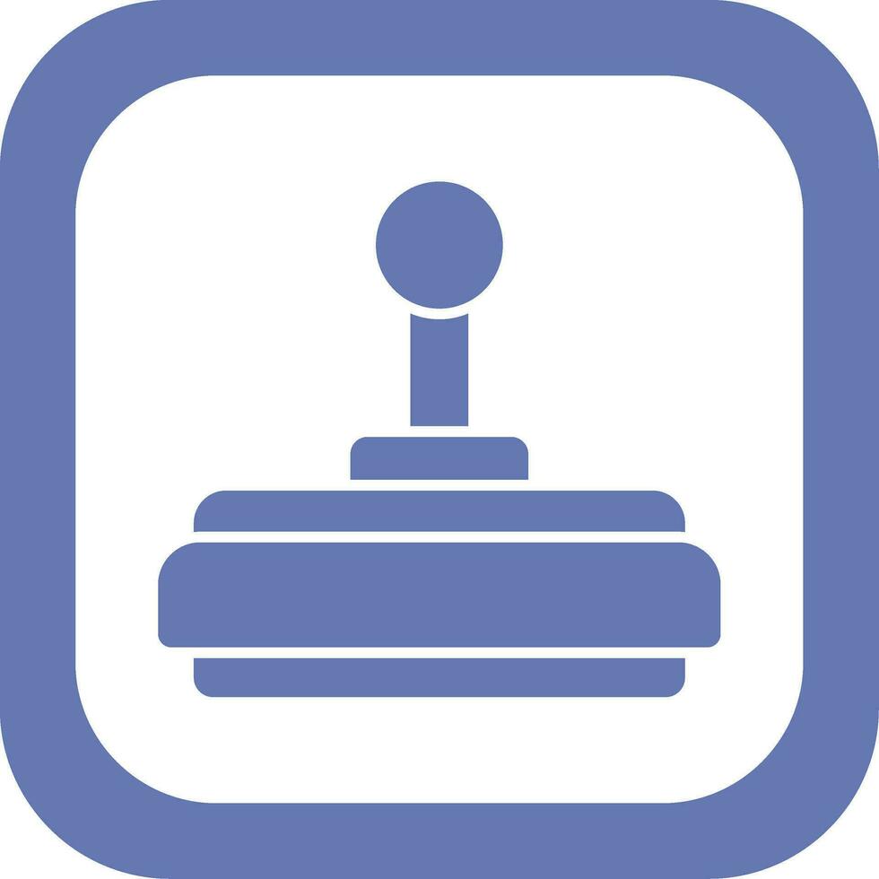 Joystick Vector Icon