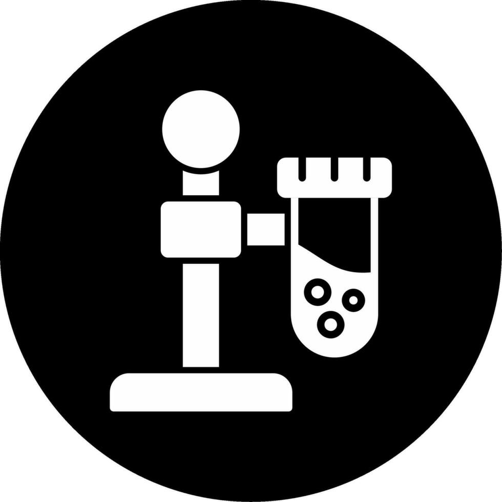 Stand Vector Icon
