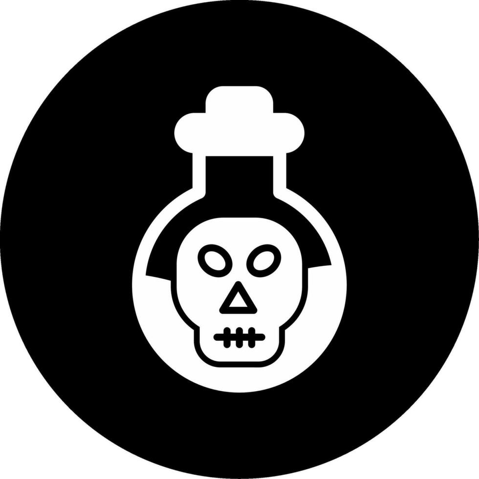 Infectious Vector Icon