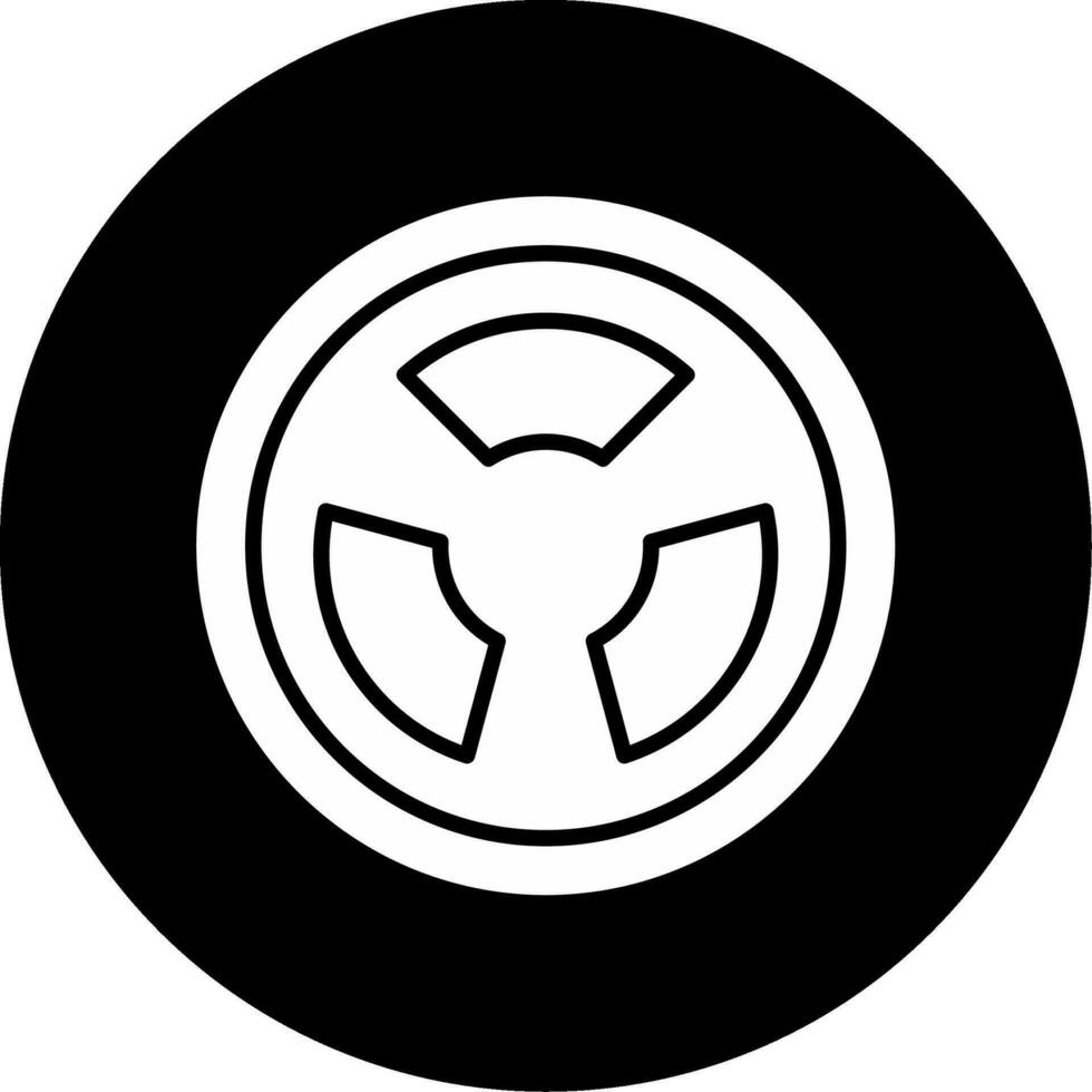 Prohibition Sign Vector Icon