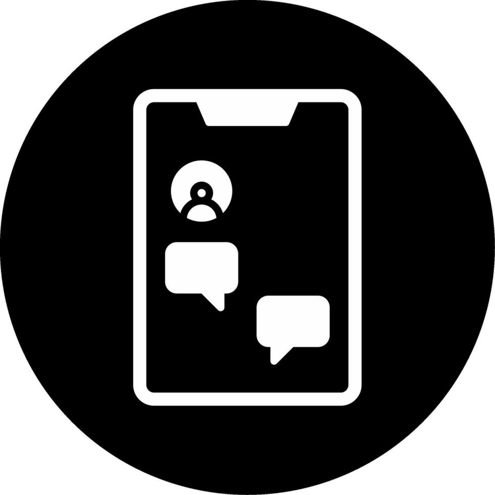 Reply Vector Icon