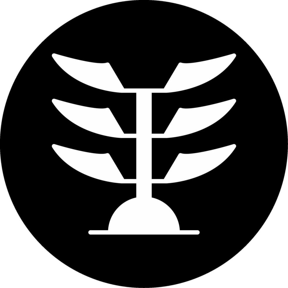 Araucaria Vector Icon