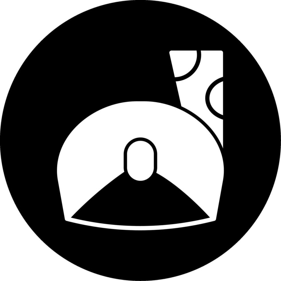 Turban Vector Icon