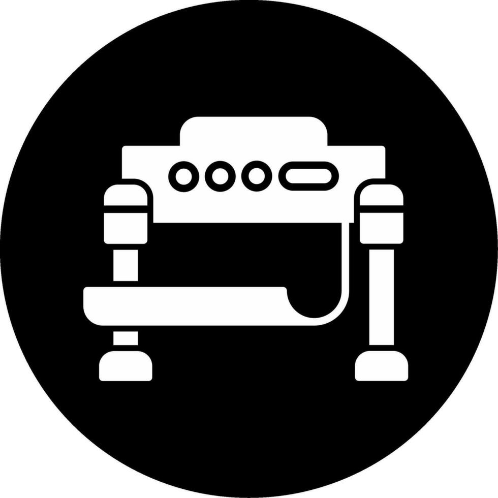 Printing Vector Icon