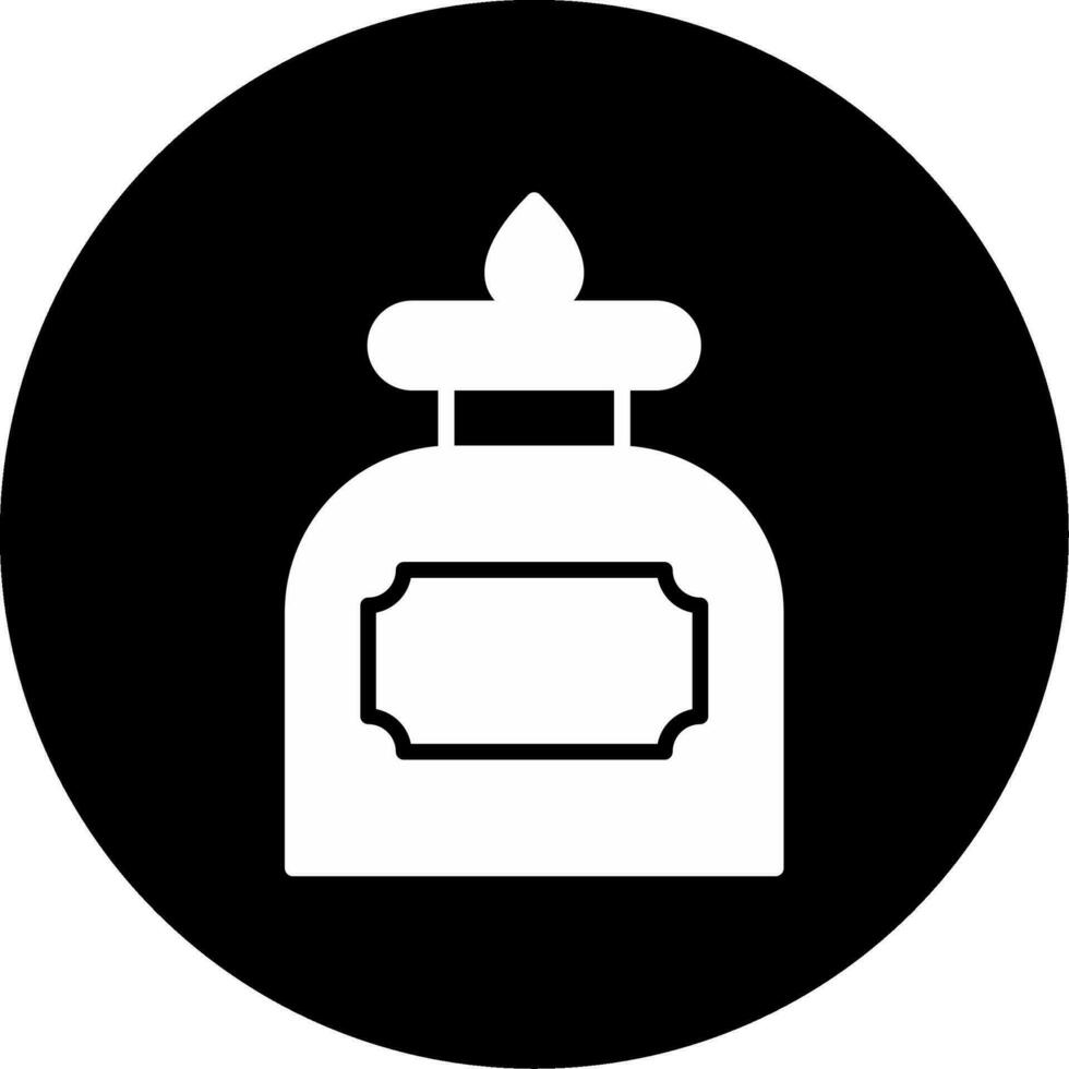Out Of Ink Vector Icon
