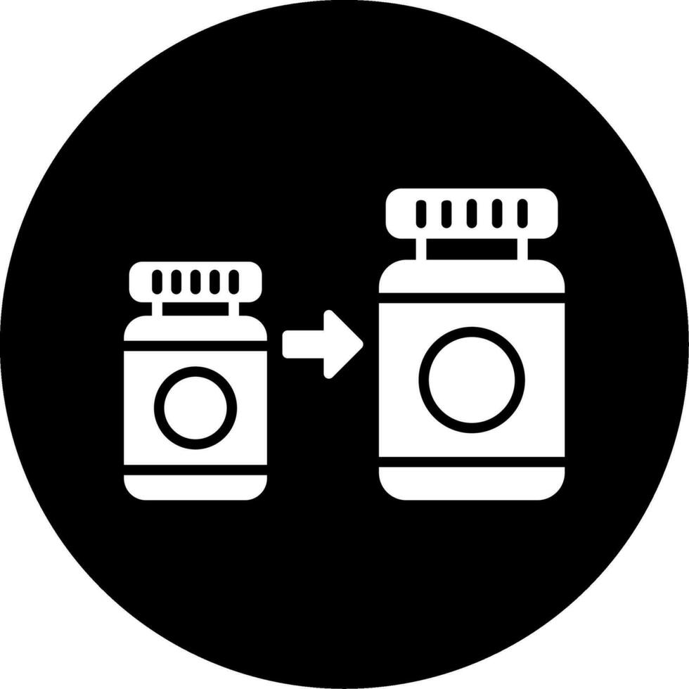 Upselling Vector Icon