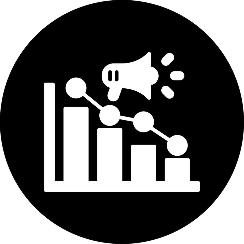 Metrics Vector Icon