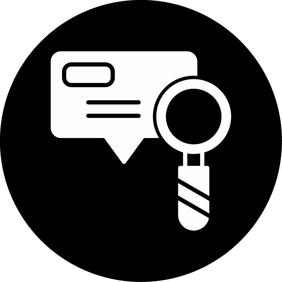 Grammar Vector Icon